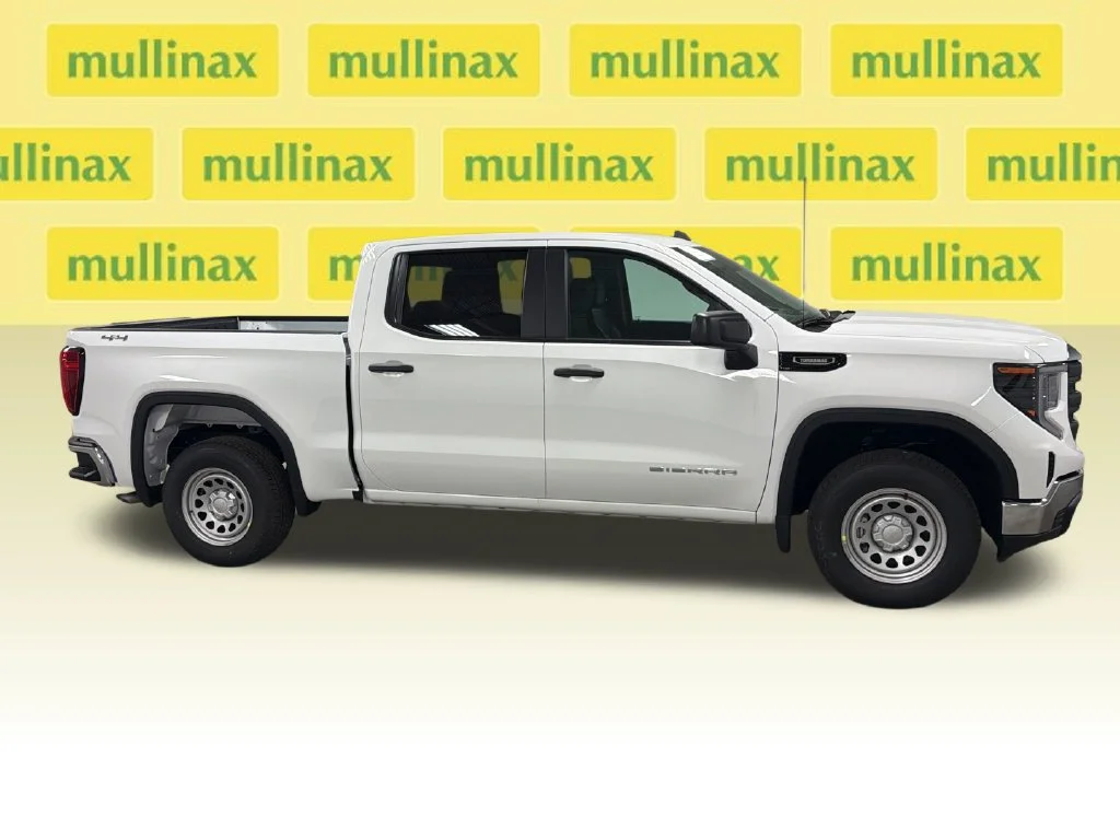 2026 GMC Sierra 1500 Pro - Photo 19