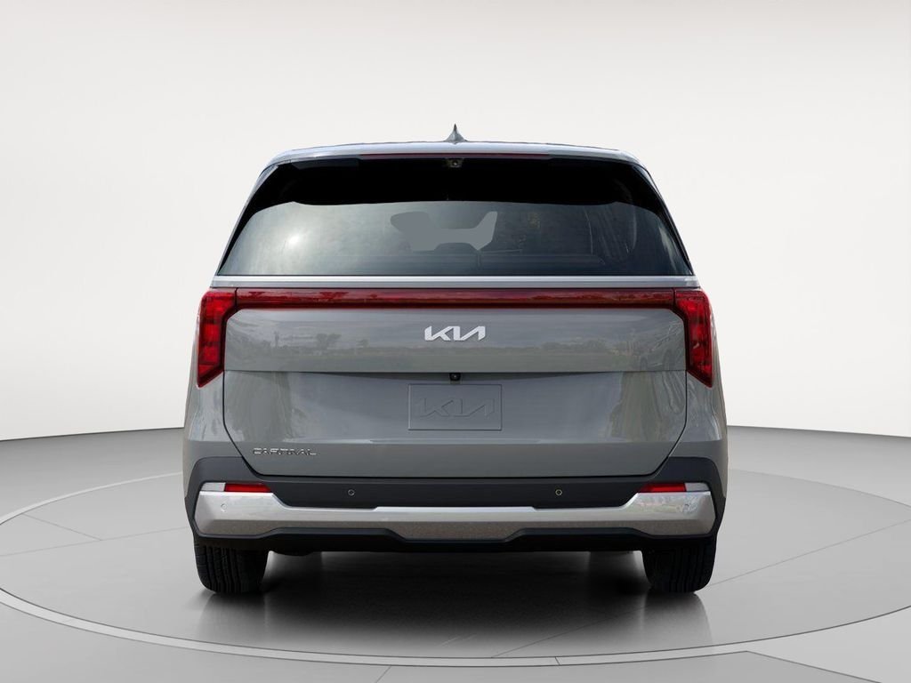 2026 Kia Carnival EX - Photo 13