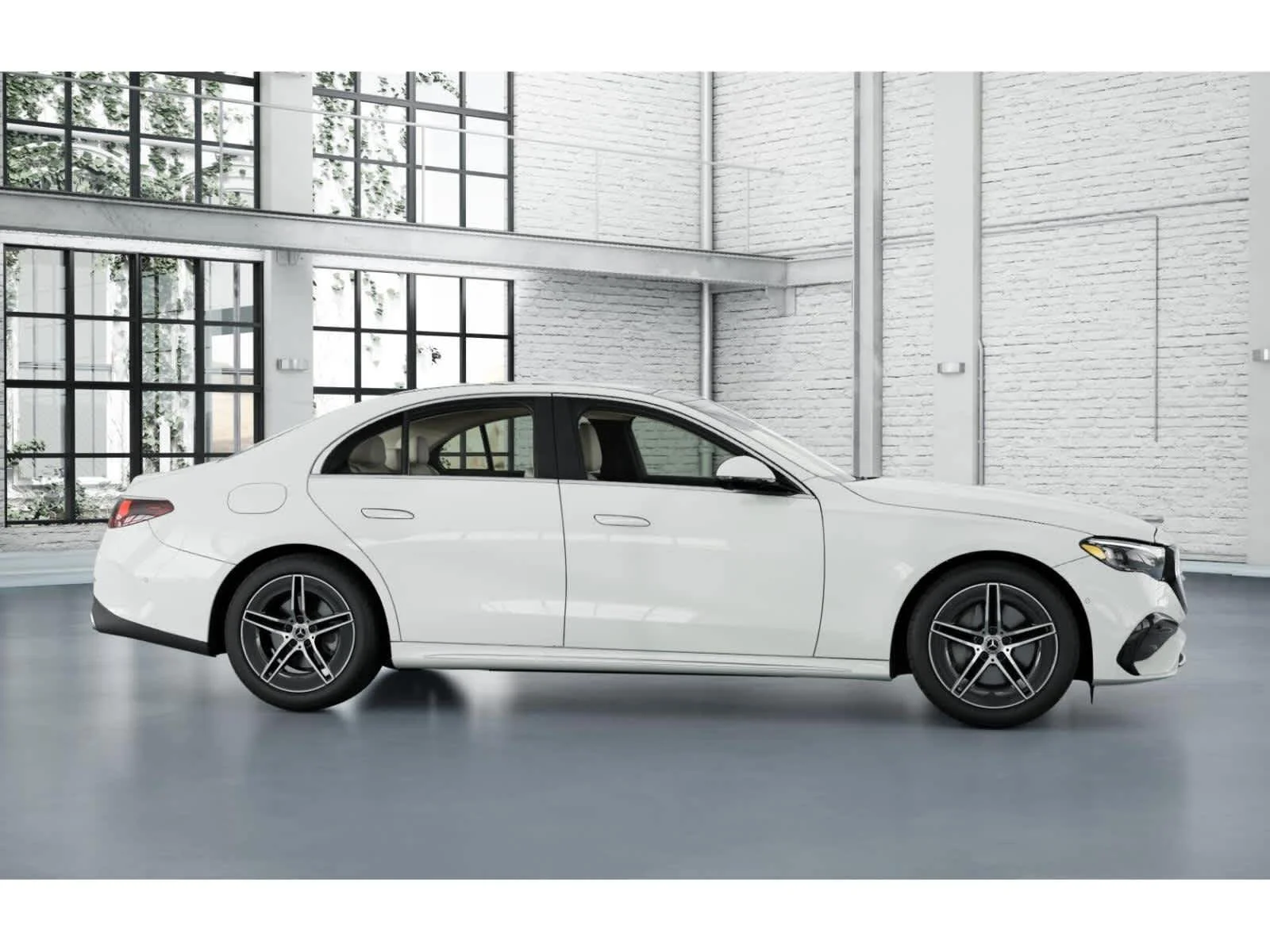 2026 Mercedes-Benz E-Class E350 - Photo 15