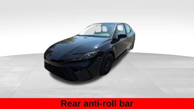 Used 2026 Black Toyota LE image 36