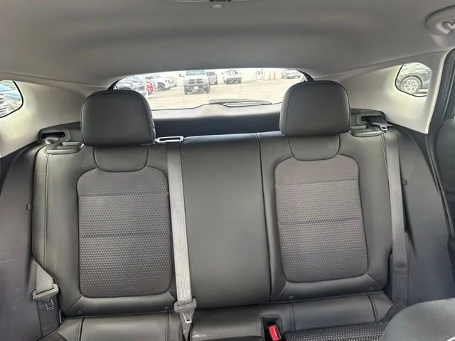 2025 Chevrolet Trax LT - Photo 26