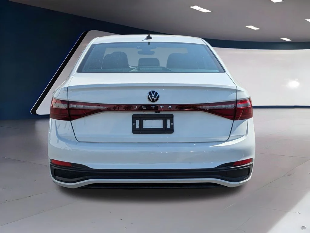 2025 Volkswagen Jetta Sport - Photo 6