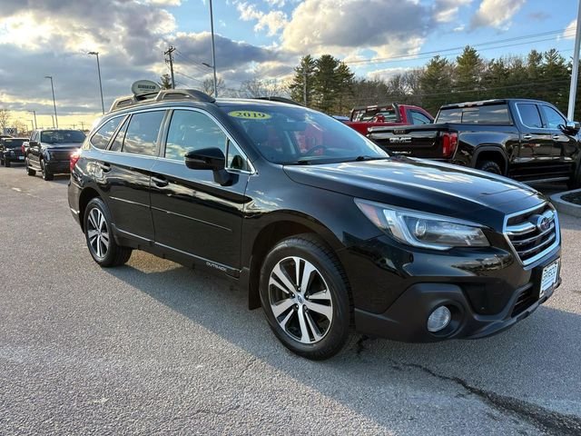 2019 Subaru Outback Limited