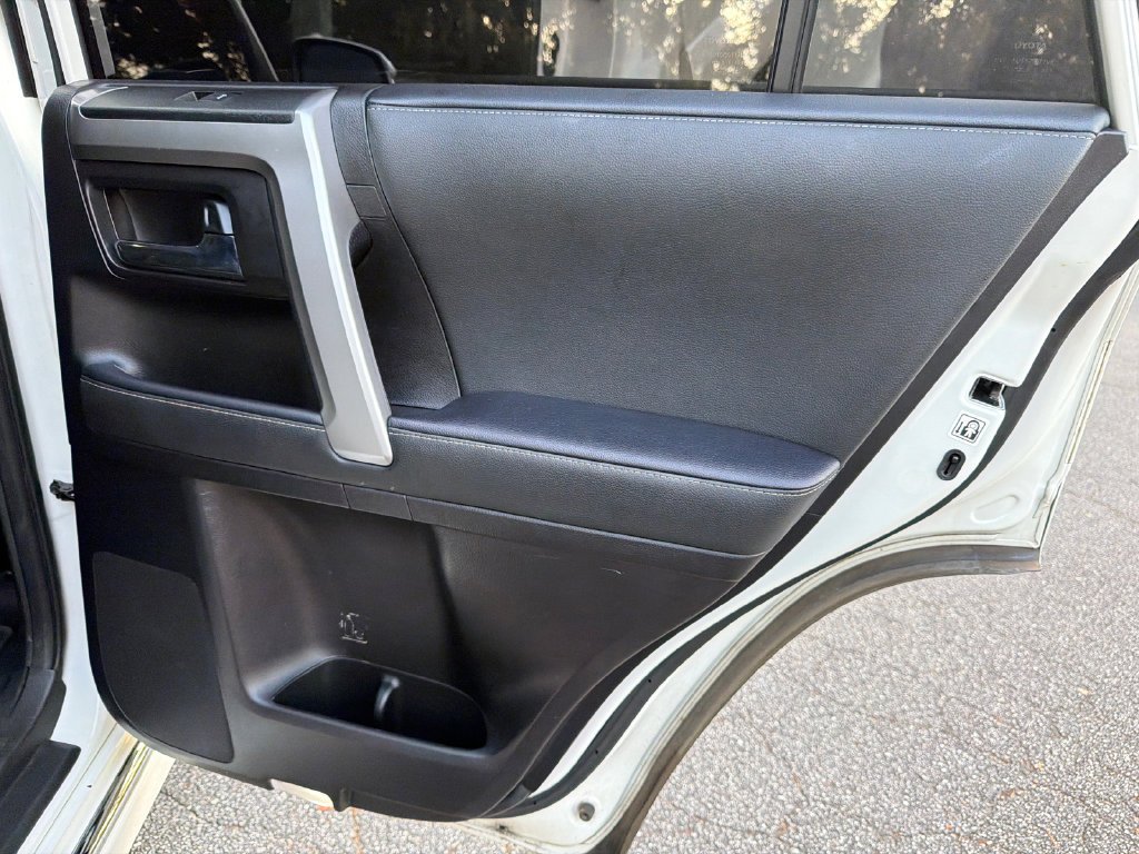 2023 Toyota 4Runner Limited - Photo 16