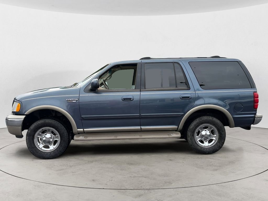 Used 2000 Ford Expedition EDDIE BAUER with VIN 1FMFU18L1YLB12296 for sale in Vancouver, WA