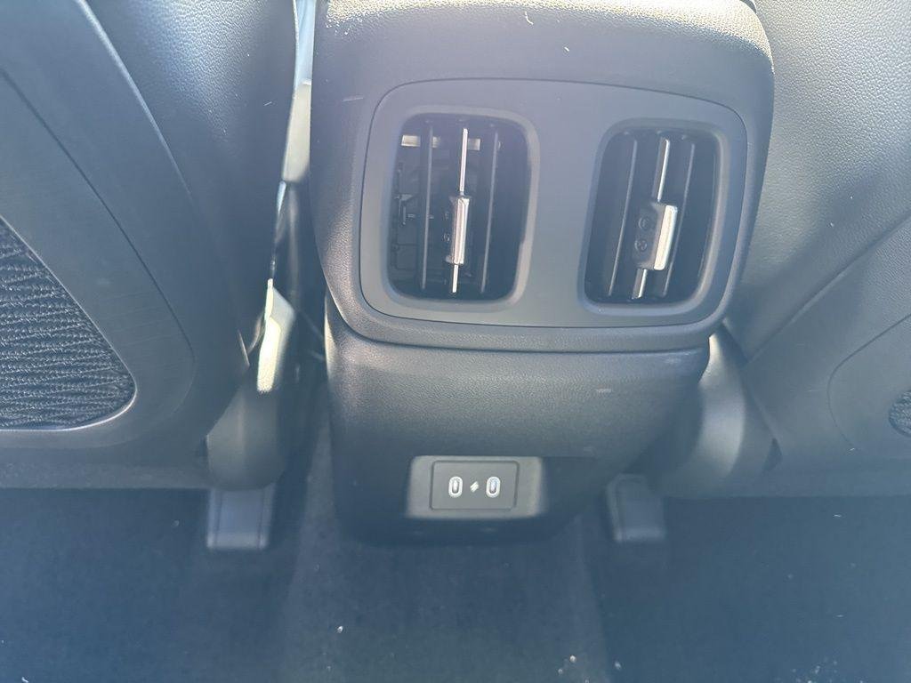 2026 Hyundai Tucson Limited - Photo 31