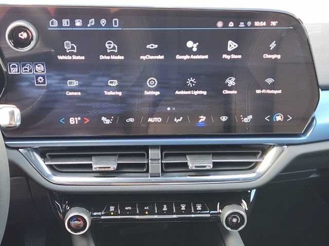 2026 Chevrolet Equinox EV 2LT - Photo 15