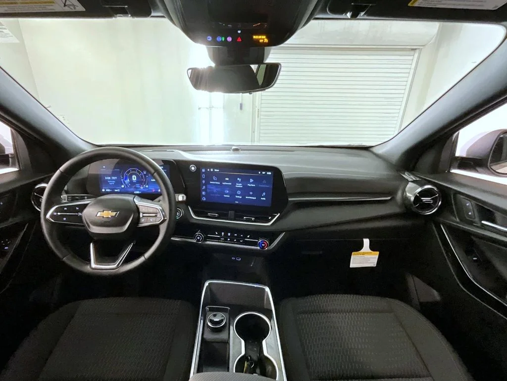 2026 Chevrolet Equinox LT - Photo 13