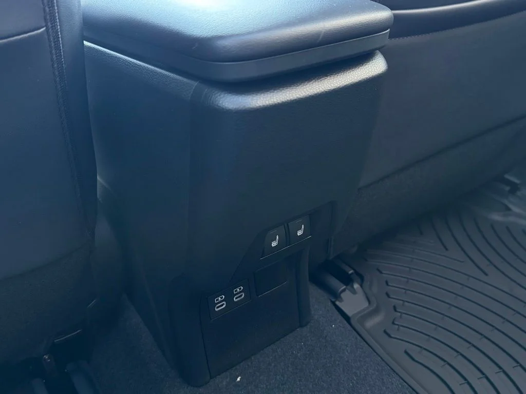 New 2026 Wind Chill Pearl Toyota Limited image 19