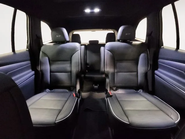 2026 Buick Enclave Sport Touring - Photo 13