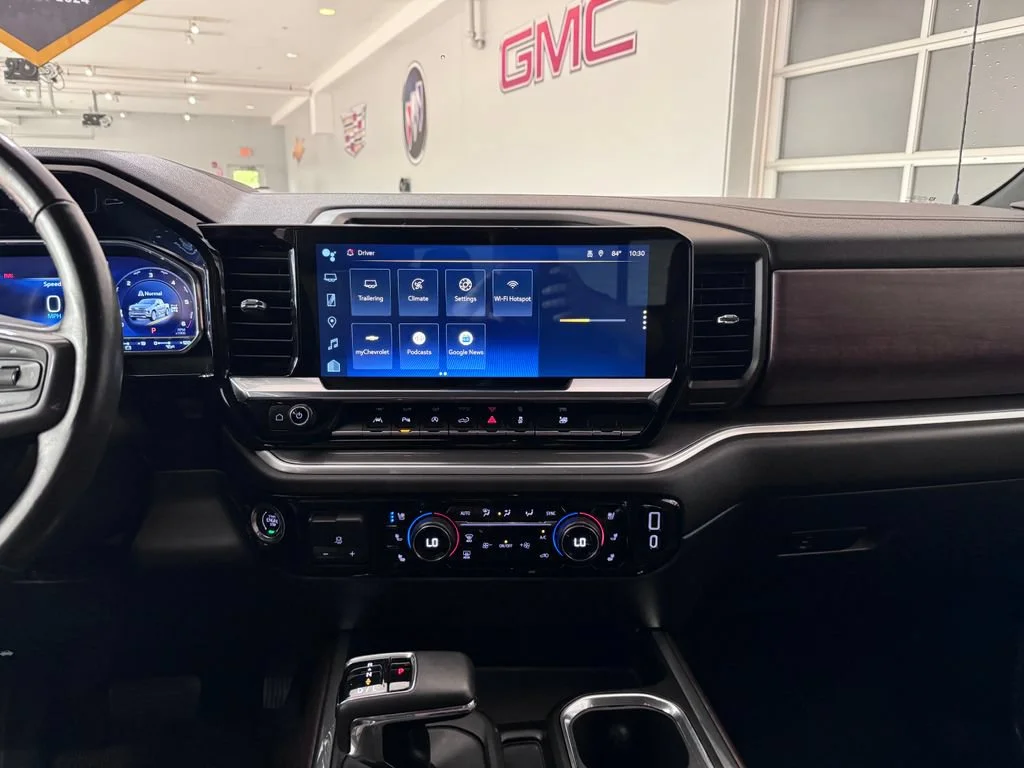 2023 Chevrolet Silverado 1500 High Country - Photo 19