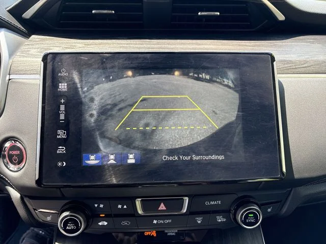Used 2018  Honda Base image 17