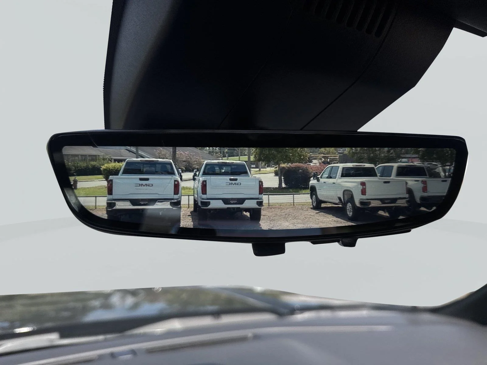 2026 GMC Sierra 2500HD AT4 - Photo 29