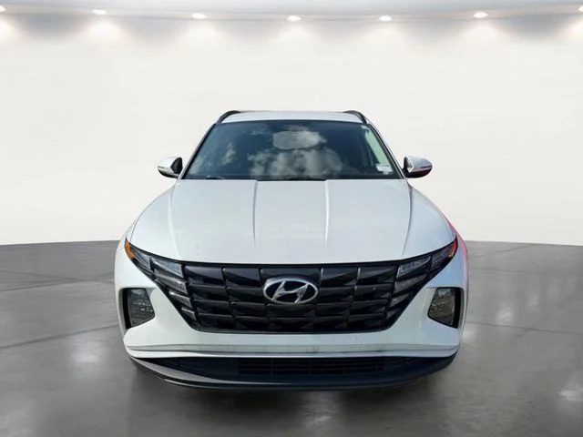 Used 2022 Gray Hyundai SEL image 6