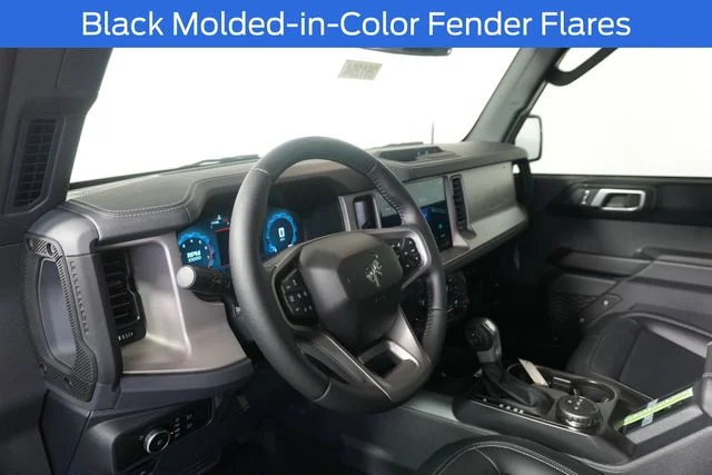 New 2026 Avalanche Gray Ford Outer Banks® image 24