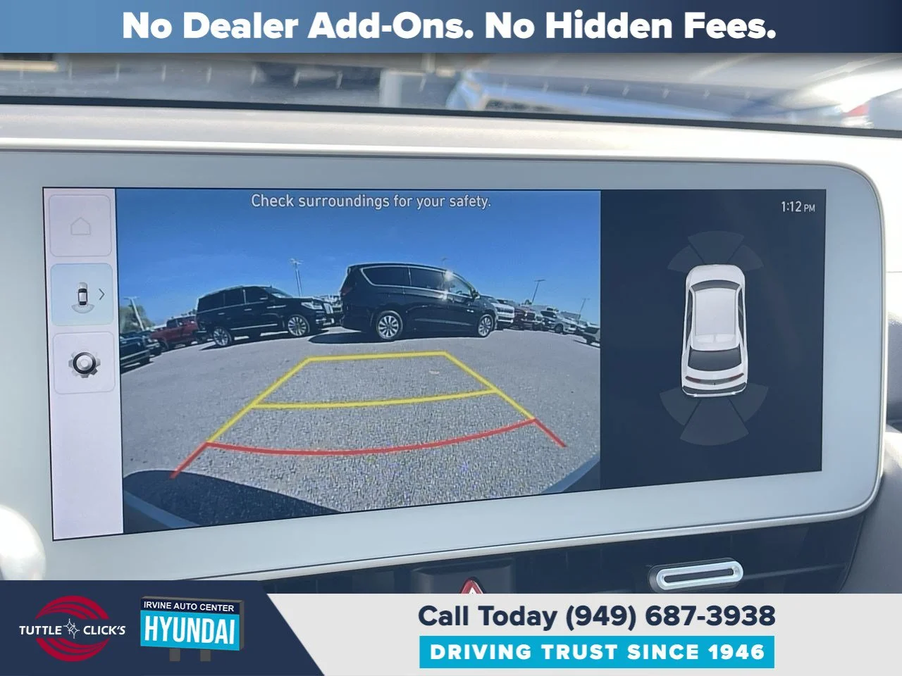 Used 2024 CYBER GRAY HYUNDAI SEL image 38