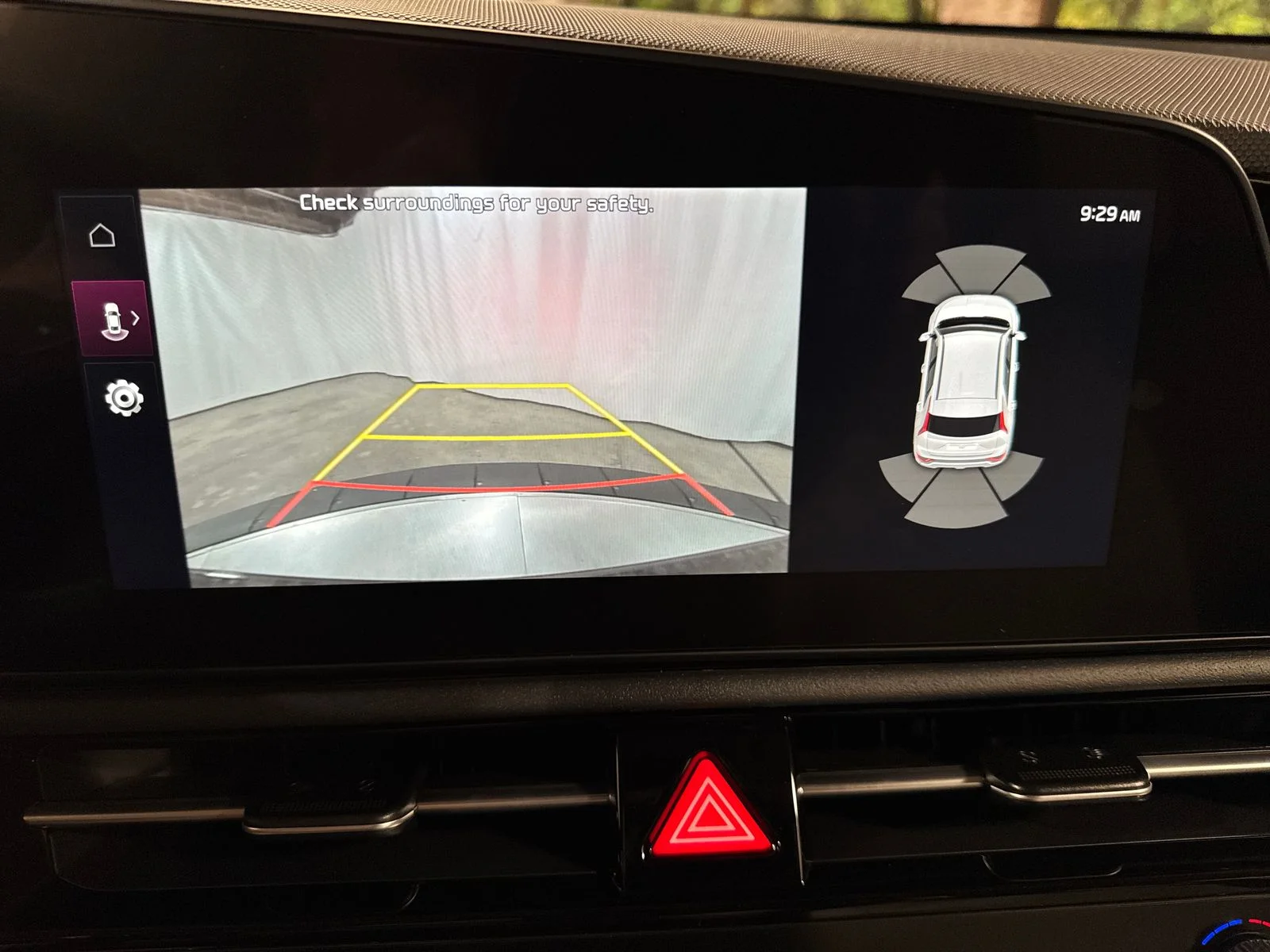 New 2026 Aurora Black Kia SX image 19