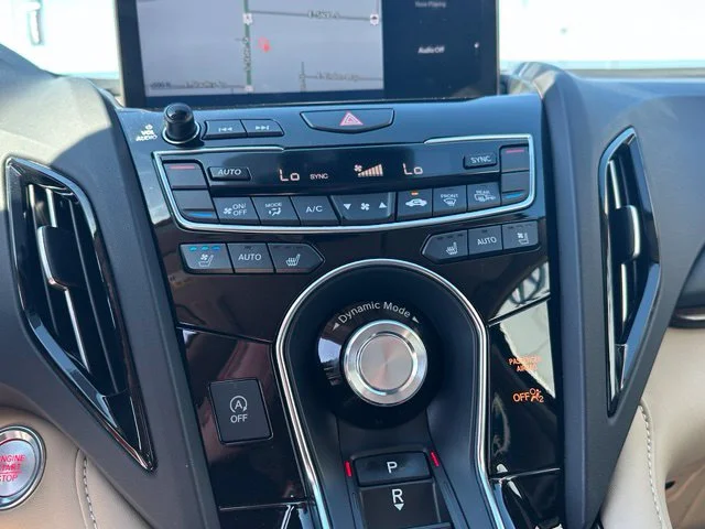 2019 Acura RDX Advance Package - Photo 34