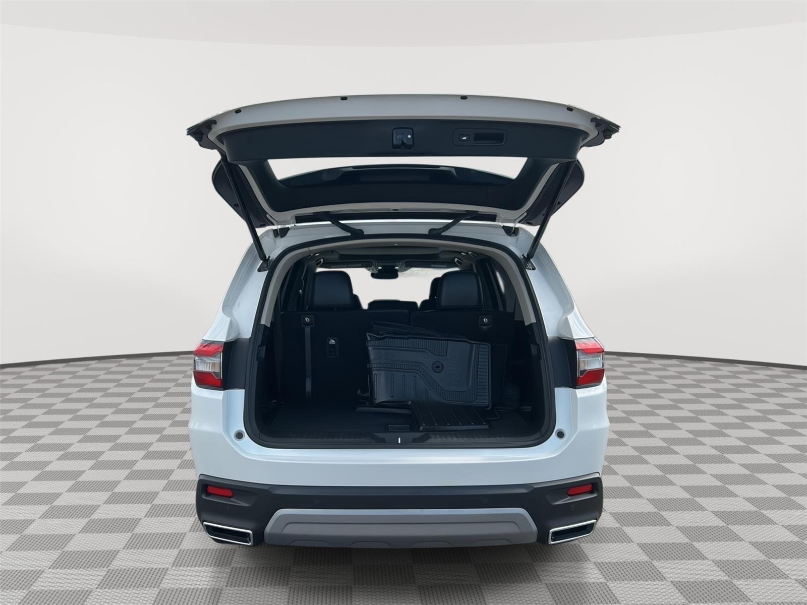 2023 Honda Pilot Elite - Photo 20