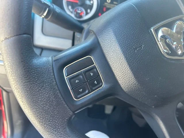 Used 2015 Red Ram Tradesman image 18