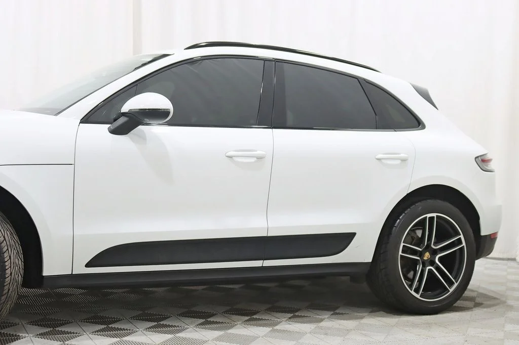 Used 2020 White Porsche S image 3