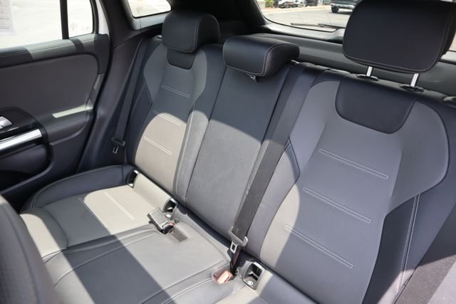 Certified Used 2022 Polar White Mercedes-Benz GLA 45 AMG® image 21