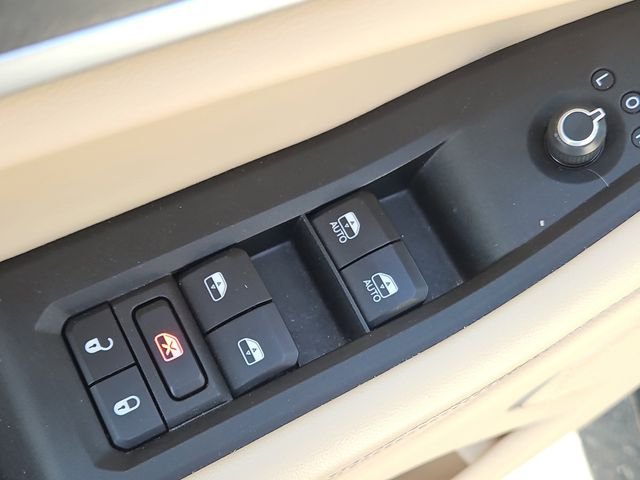 Used 2021 Bright White Clearcoat Jeep Limited image 15