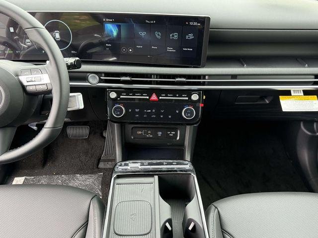 New 2026 Gray Hyundai SEL Convenience image 18