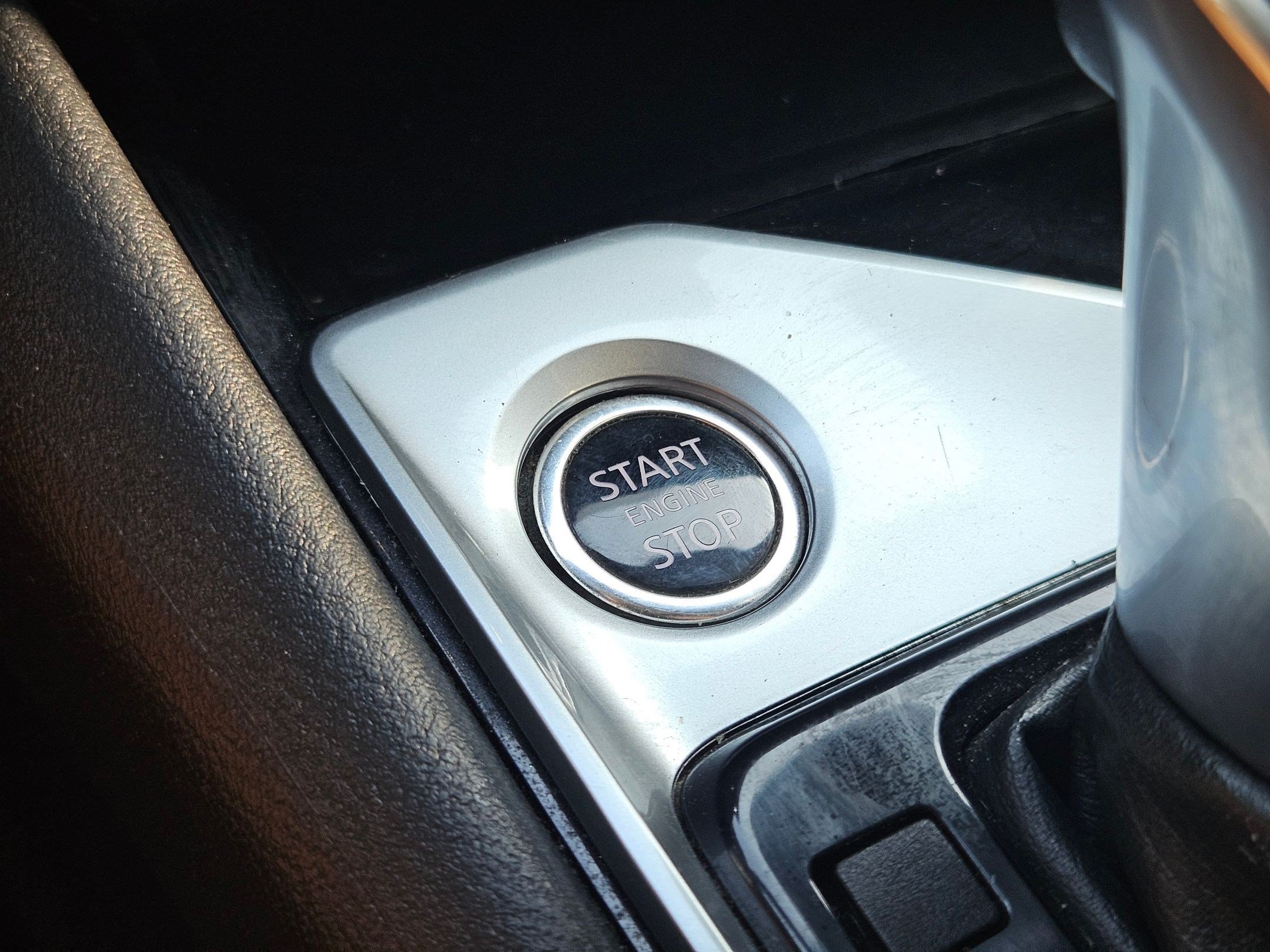 Certified Used 2021 Black Nissan SV FWD image 21