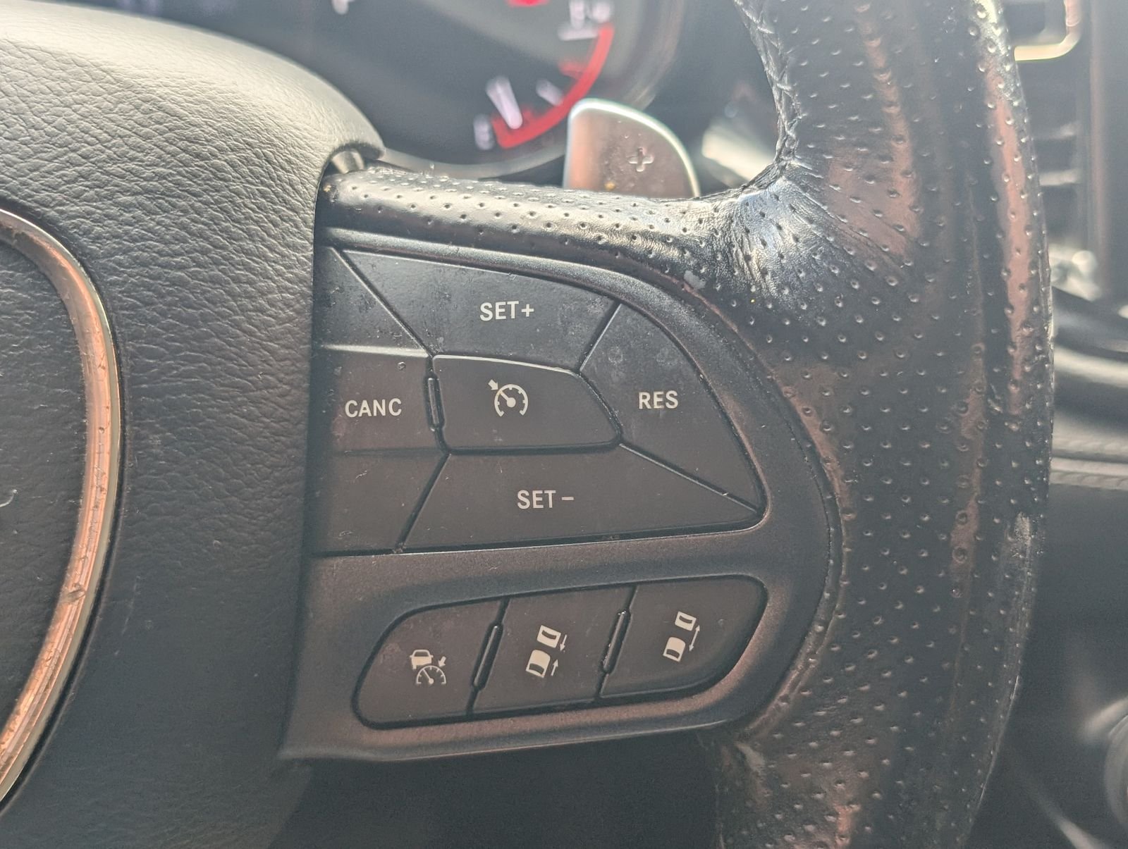 Used 2022 Black Dodge GT Plus image 14