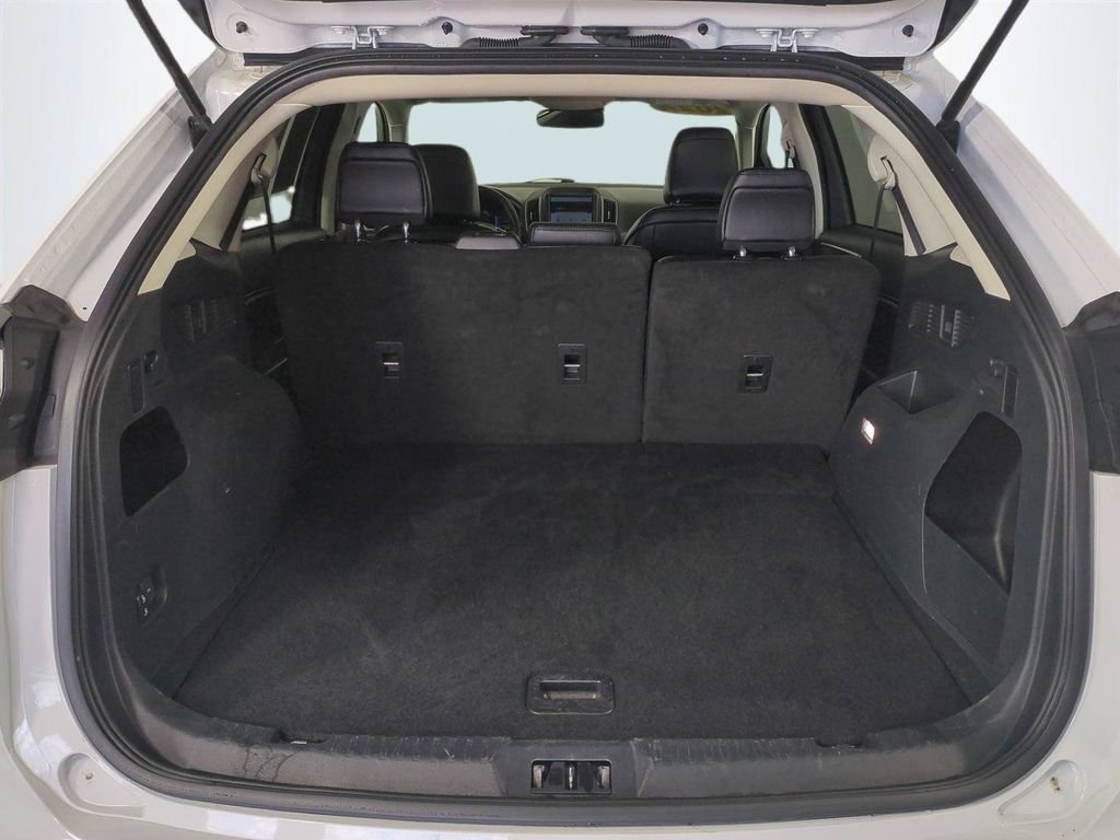 2024 Ford Edge SEL - Photo 14