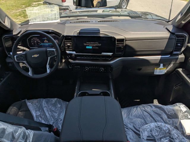 2026 Chevrolet Silverado 2500 HD LT - Photo 13