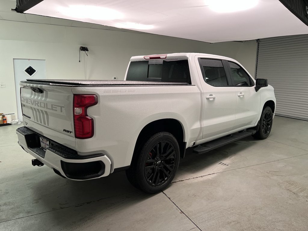 2026 Chevrolet Silverado 1500 RST - Photo 8