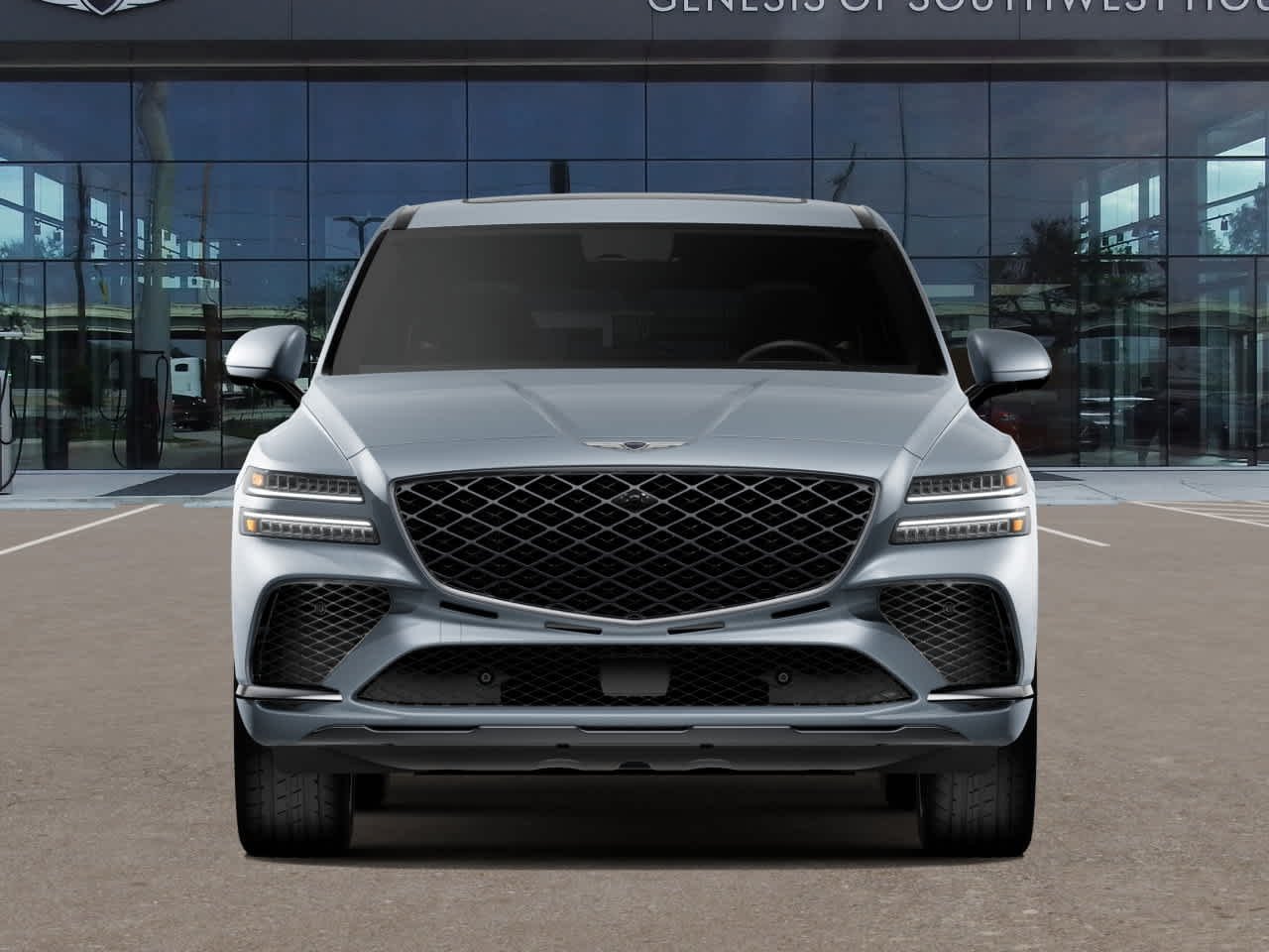 New 2026 Bering Blue Genesis 3.5T e-SC image 8