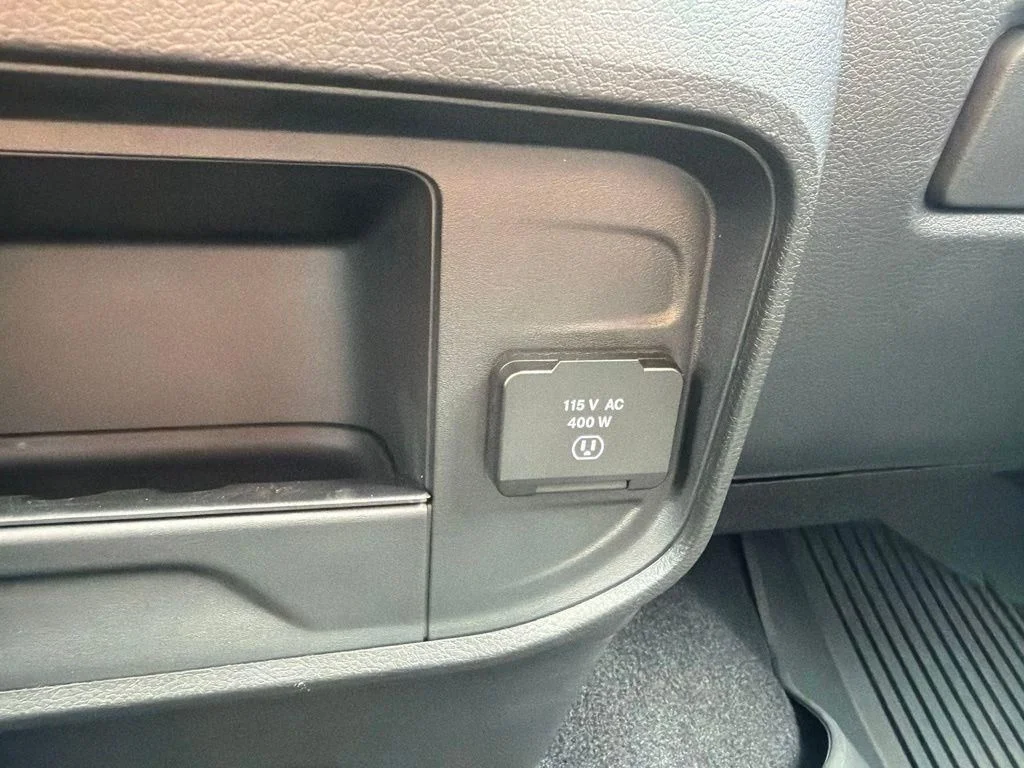 2026 RAM 2500 Tradesman - Photo 45