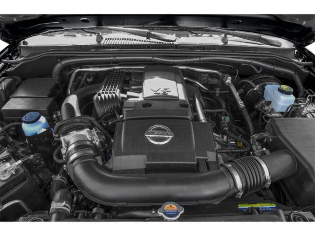 Used 2019 Arctic Blue Metallic Nissan SV image 27