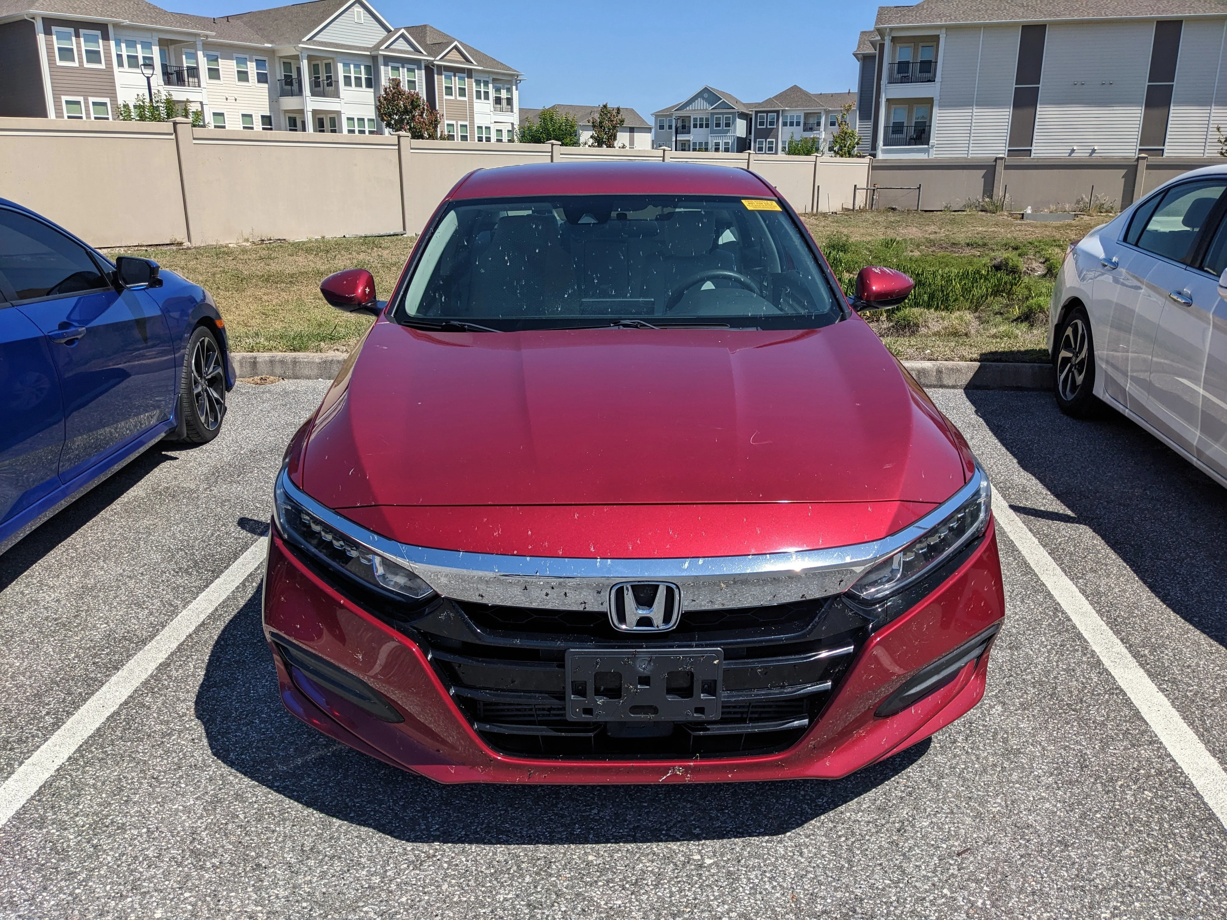 1HGCV1F12JA116057
