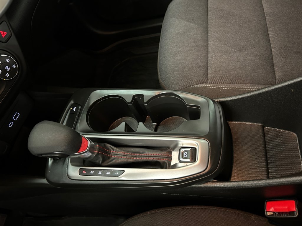Used 2024 Black Chevrolet 1RS image 20