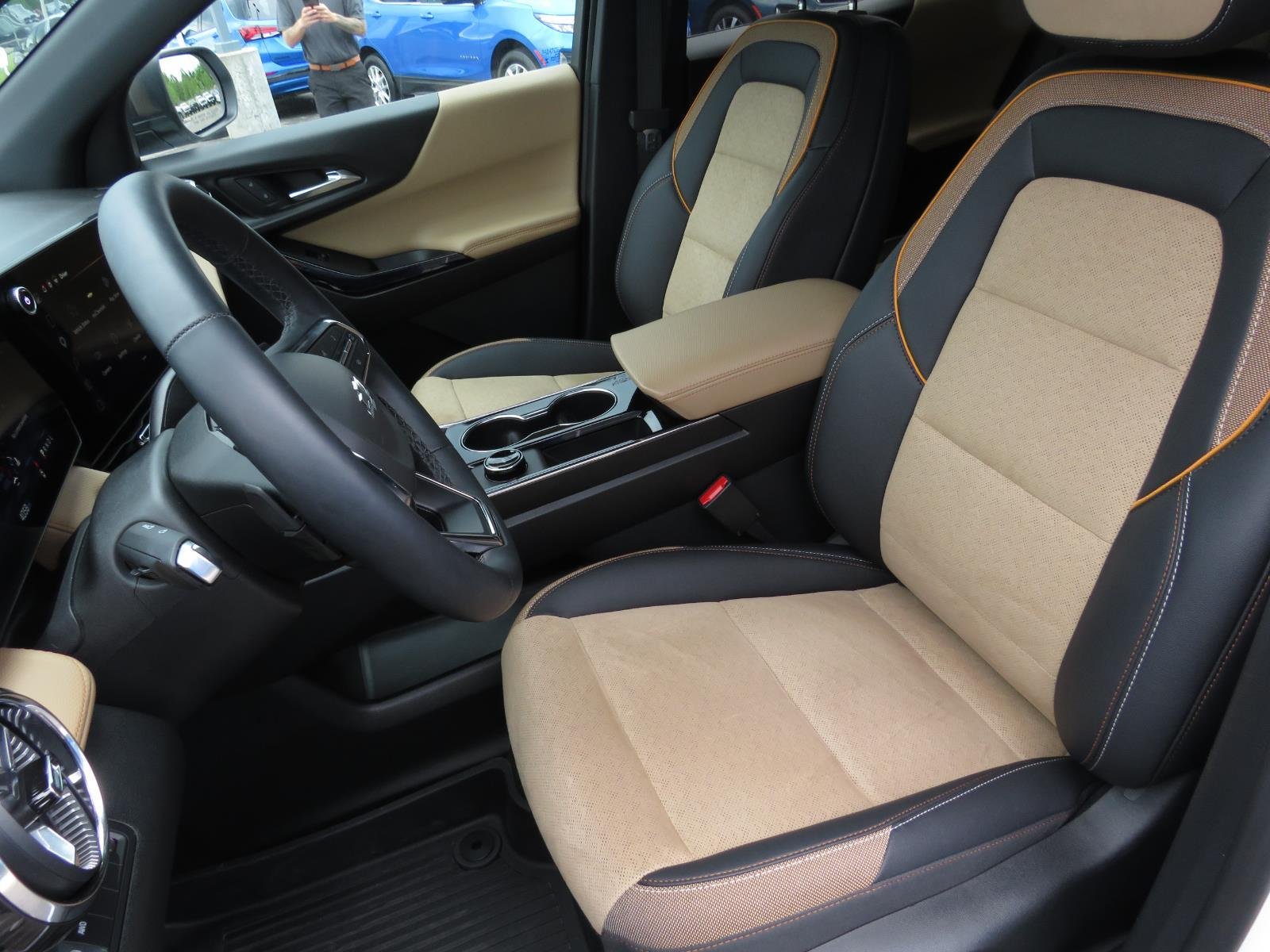 Used 2026 Polar White Chevrolet ACTIV image 26