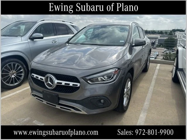 2023 Mercedes-Benz GLA GLA 250 4MATIC's photo