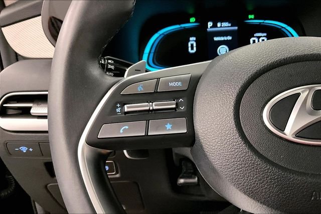 2025 Hyundai Palisade SEL - Photo 25