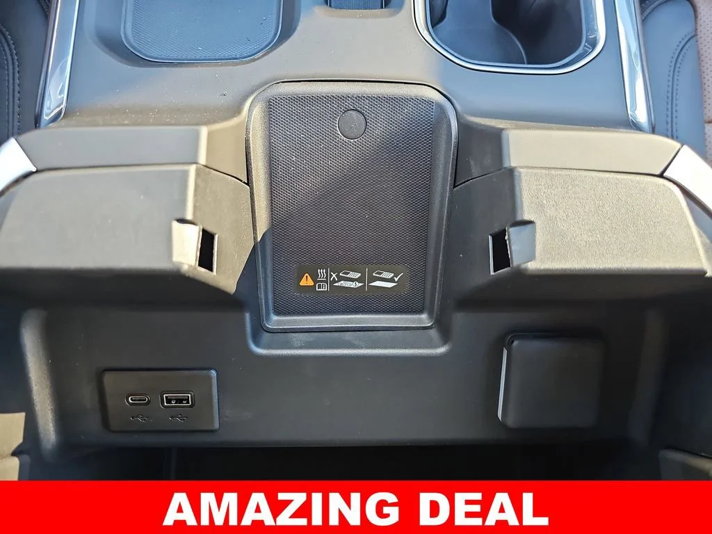 2026 Chevrolet Silverado 1500 High Country - Photo 25