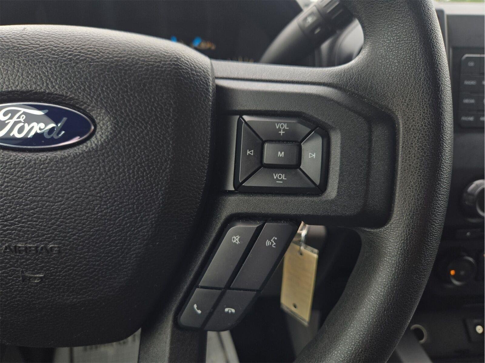 Used 2015 Tuxedo Black Metallic Ford XL image 20