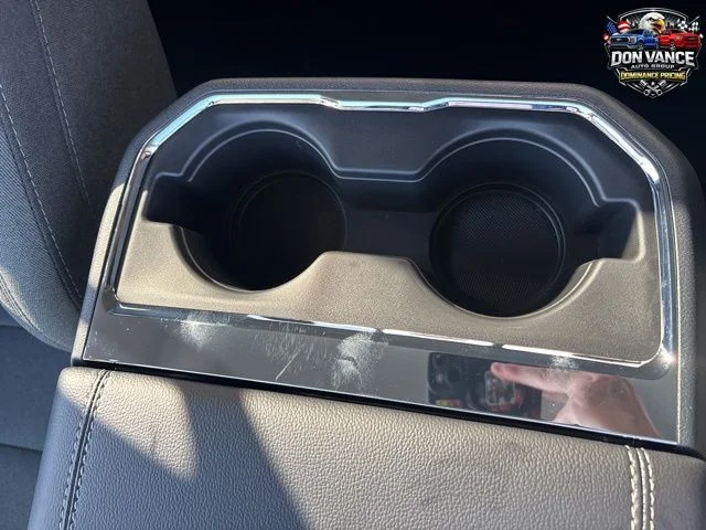 New 2026 White Ford XLT TREMOR image 41