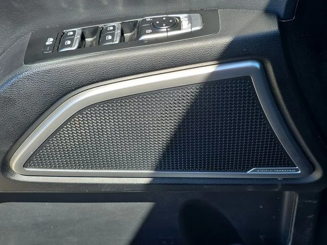Used 2023 Ebony Black Kia EX image 20
