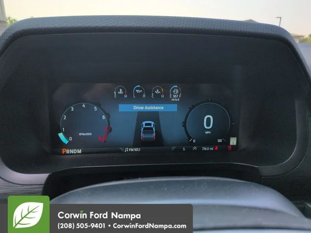 New 2026 Avalanche Ford XLT image 15