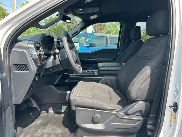 Certified Used 2023 Oxford White Ford XL image 11