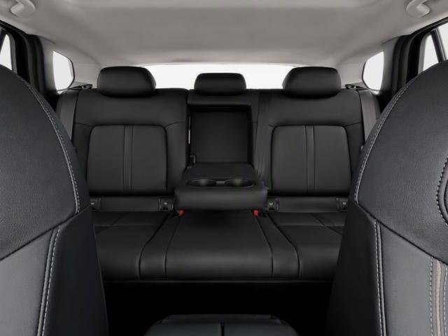 New 2026 Wind Chill Pearl Mazda Premium AWD image 15