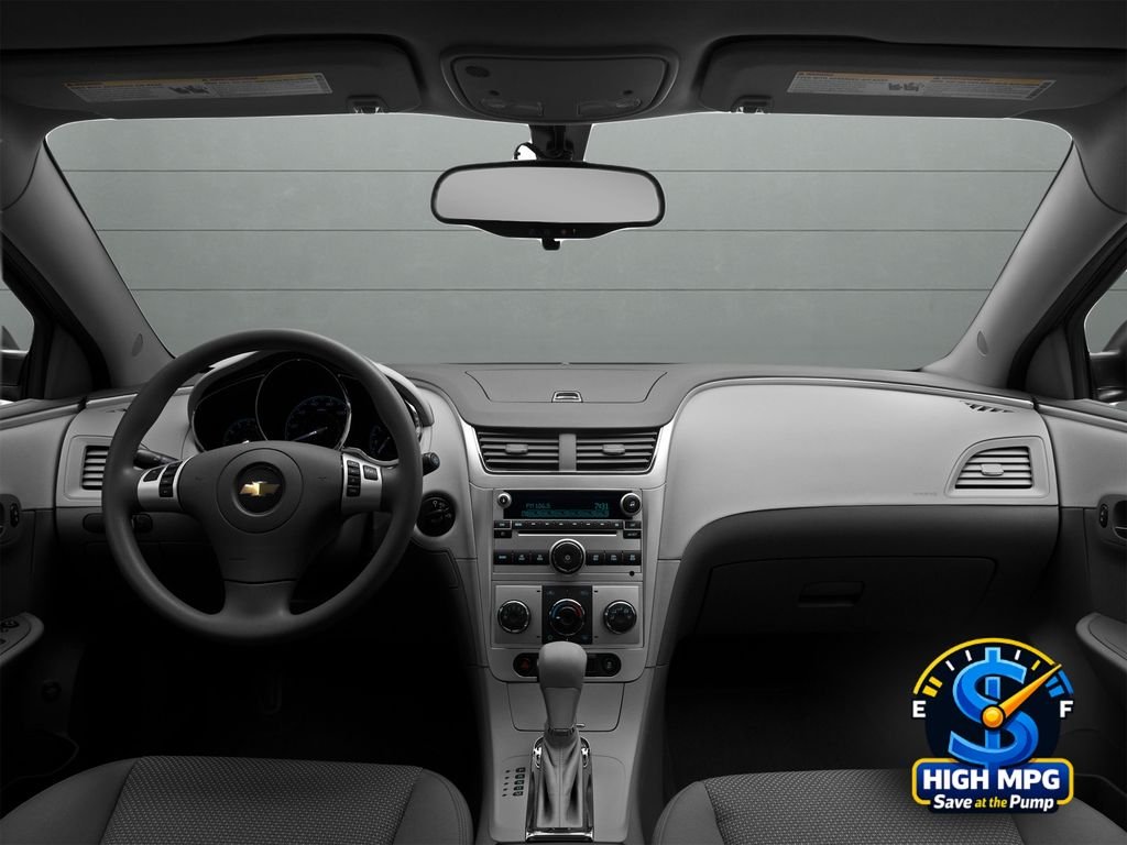Used 2012 Silver Chevrolet LS image 23