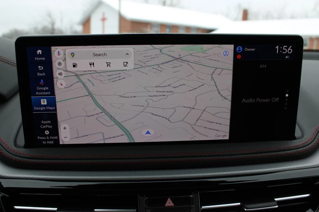 New 2026 Urban Gray Pearl Acura A-Spec Advance Package image 17